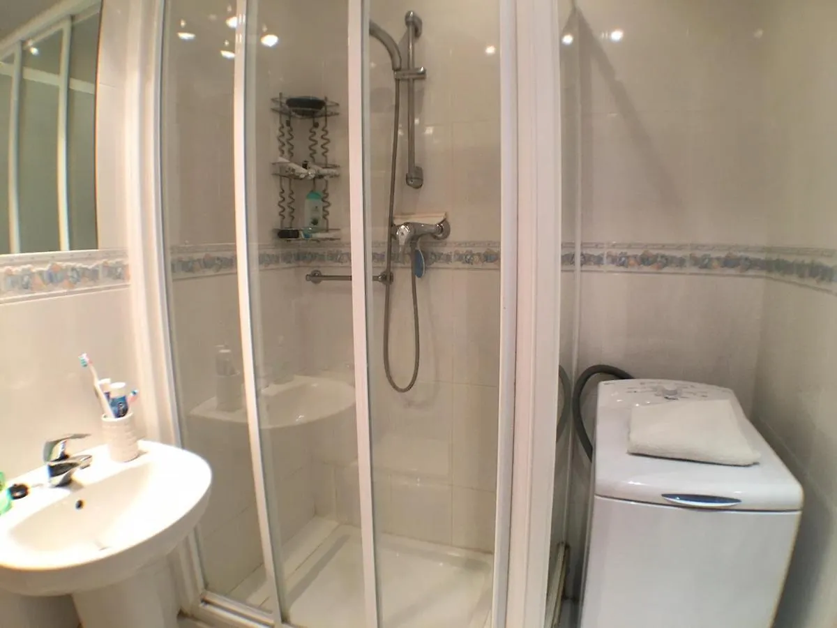 Apartment With Panoramic Views, San Juan De Capistrano, Nerja 0*,  Spain