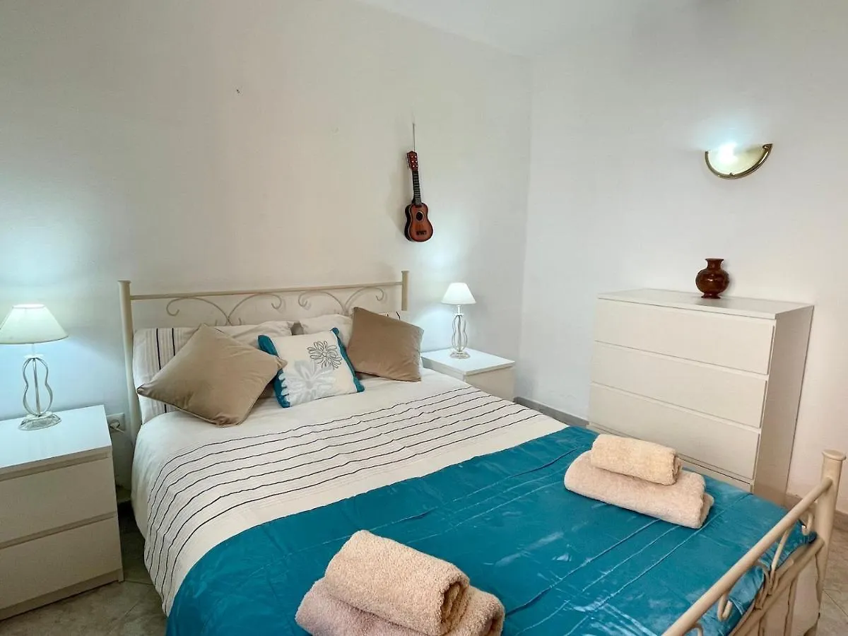 Apartment With Panoramic Views, San Juan De Capistrano, Nerja 0*,