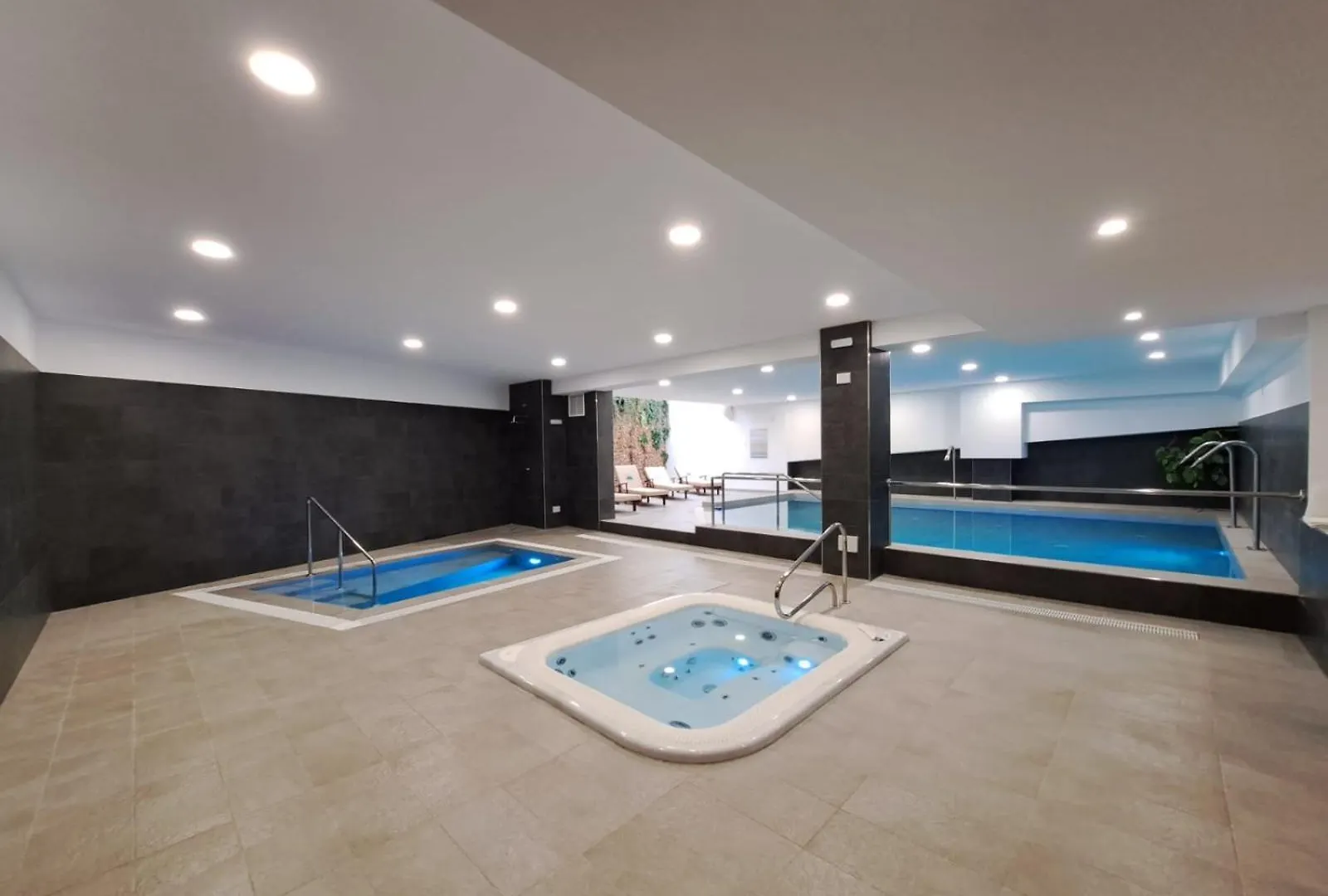 Apartment With Panoramic Views, San Juan De Capistrano, Nerja