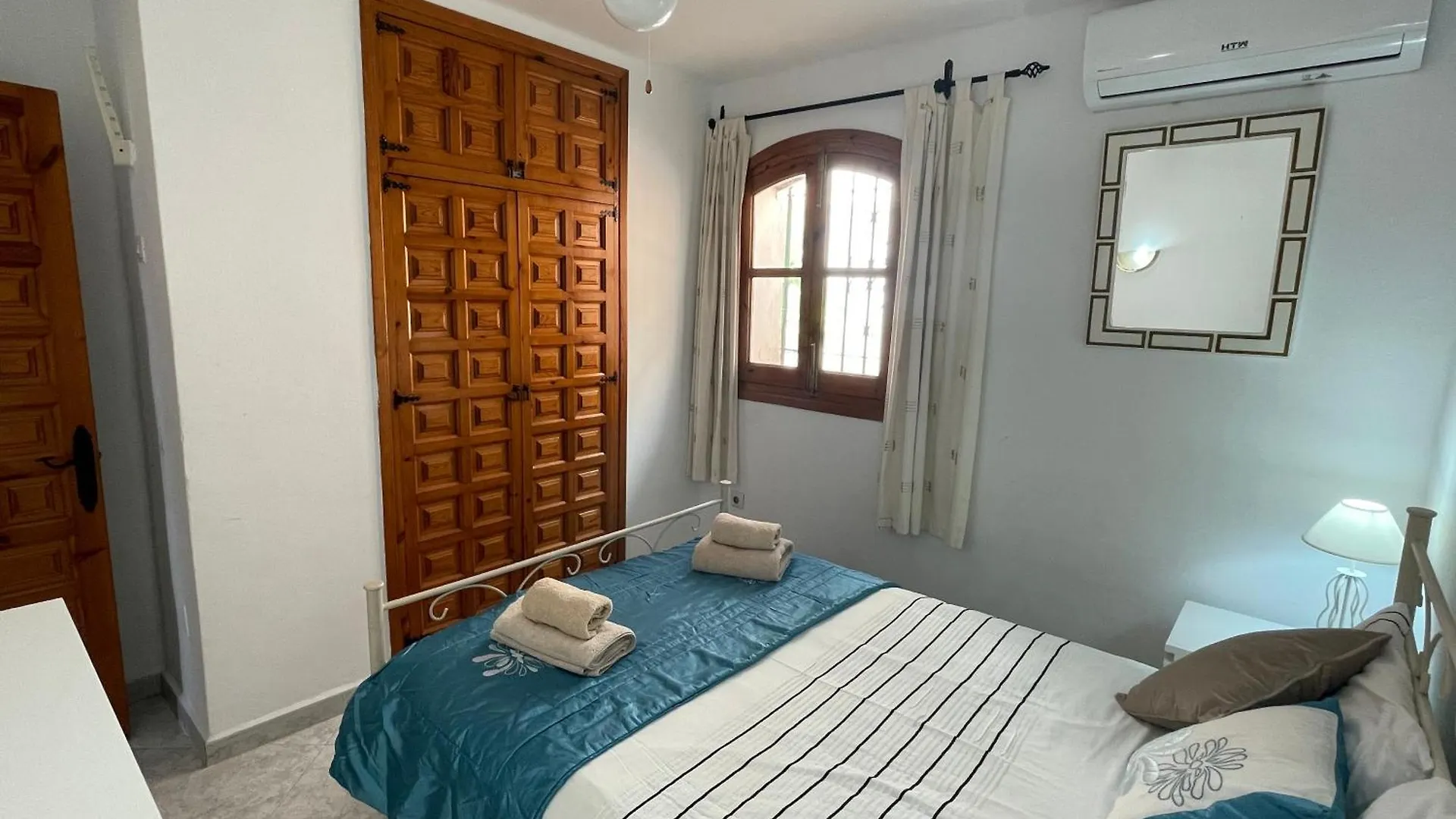 Apartment With Panoramic Views, San Juan De Capistrano, Nerja 0*,  Spain